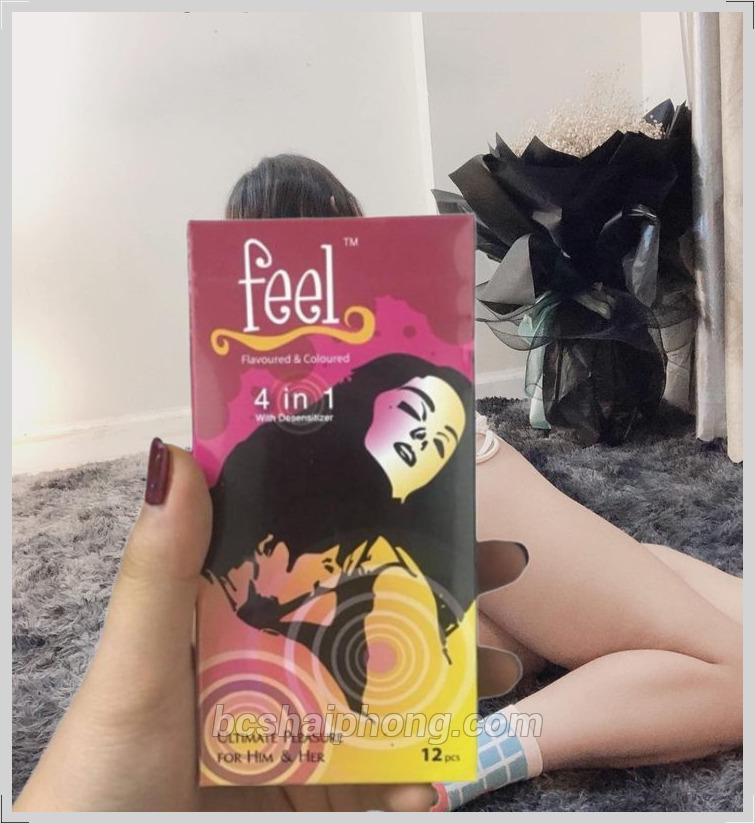 Bcs feel 128 - Góc nhìn chuyên gia: Tính an toàn của dòng sản phẩm đa năng