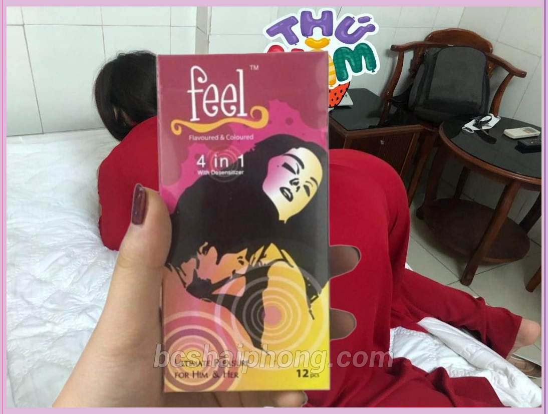Bcs feel 1459 - Hướng dẫn sử dụng chuẩn khoa học và lưu ý bảo quản