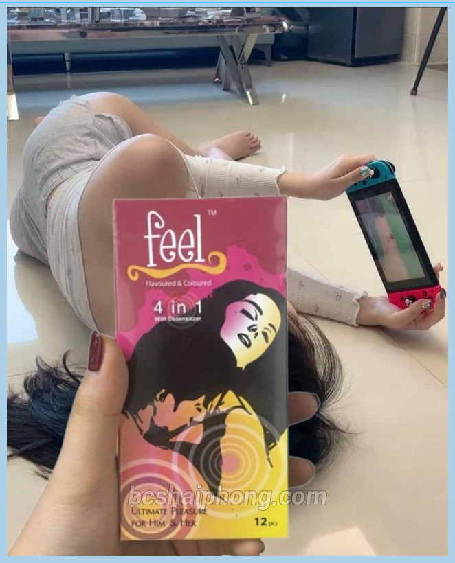 Bcs feel 1727 - Câu chuyện thực tế: Lời tâm sự từ khách hàng tại Hải Phòng