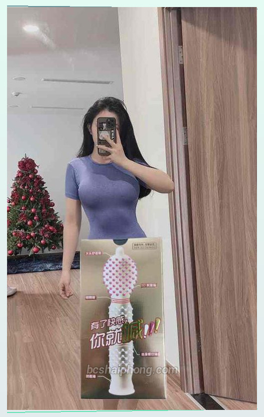 Bcs gai 93 - Mua bao cao su gai bi ở Hải Phòng: Chọn loại nào cho nàng lên đỉnh?