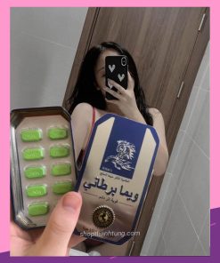 Cường Dương Ngựa Thái Kiến Thụy