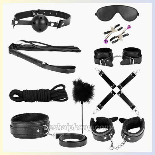 Do choi bao dam bdsm - Shop đồ chơi BDSM nhẹ nhàng cho cặp đôi tại Hải Phòng: Khơi dậy đam mê - shop đồ chơi người lớn Hải Phòng