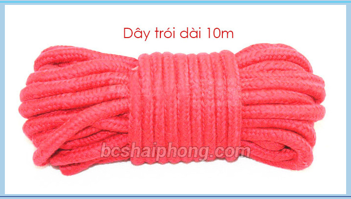 Do choi bao dam hai phong 10 - Những quy tắc "sống còn" khi bước vào thế giới BDSM dành cho người mới