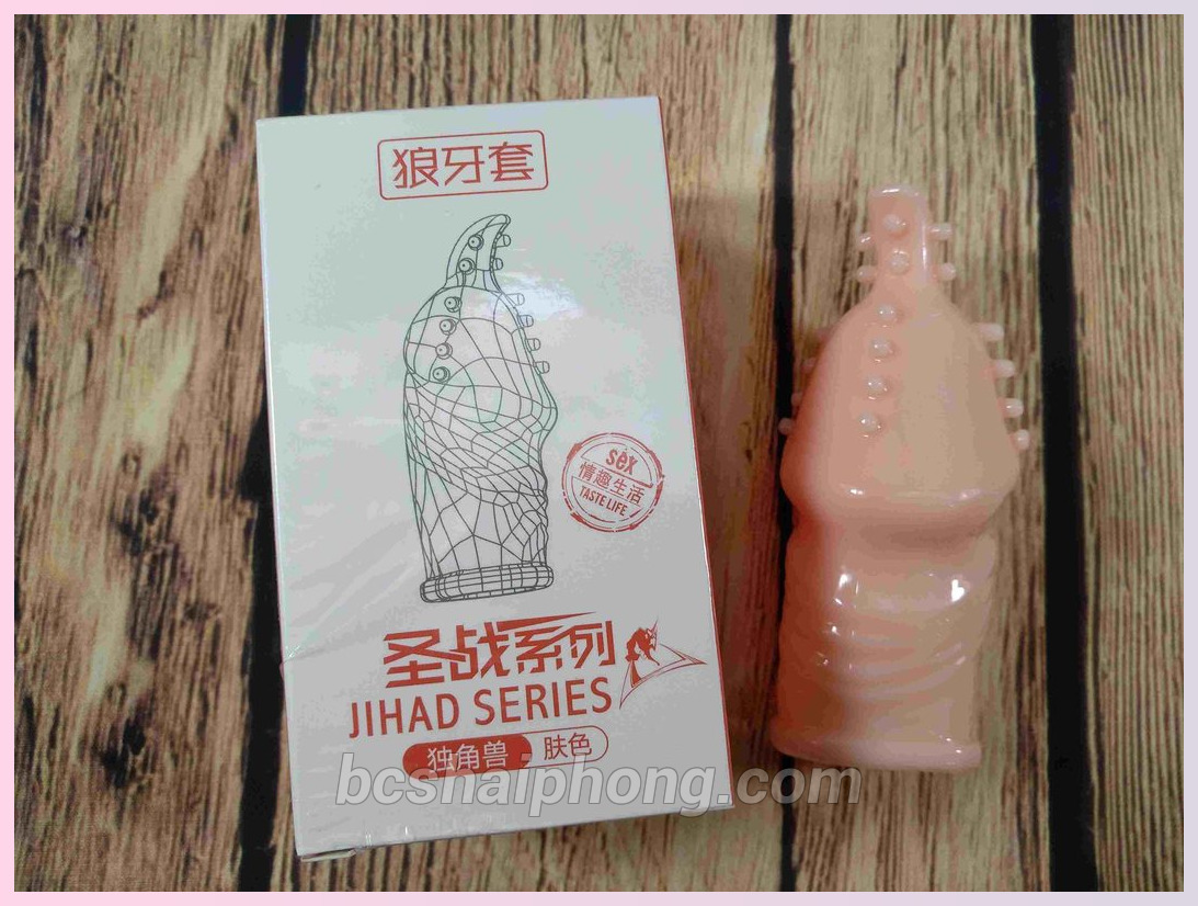 Don den chup dau scaled - Top 3 loại bao cao su đôn dên được săn lùng nhiều nhất hiện nay