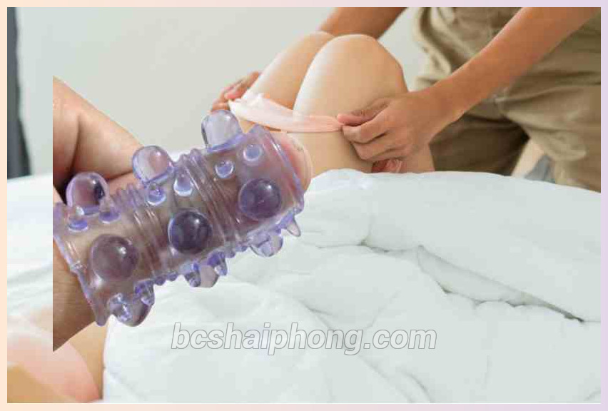 Don den khuc giua 44 - Top 3 loại bao cao su đôn dên được săn lùng nhiều nhất hiện nay
