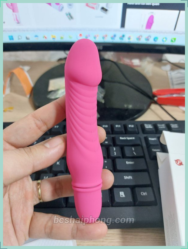 Dv gia mini pretty love stev - Cửa hàng bcshaiphong.com – Không gian mua sắm tinh tế, riêng tư dành cho phái đẹp