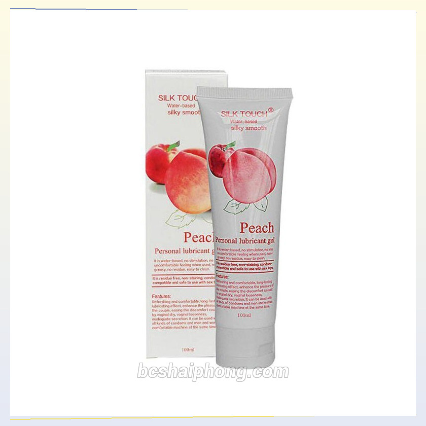 Gel boi tron huong dao - BCS Hải Phòng – Cửa hàng bán gel bôi trơn chính hãng khu vực Đại học Hàng Hải uy tín - shop vợ chồng Hải Phòng