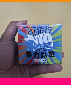 Gel bôi trơn cho hậu môn Fist scream mát lạnh
