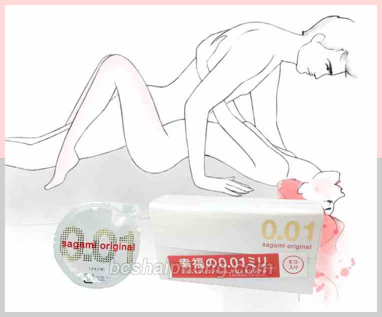 Sagami 0.01 42 - Top 5+ mặt hàng người lớn bán chạy nhất mùa đông tại Hải Phòng - shop phòng the